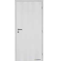 Protipožární dveře  ei30 90p borovice belena pz