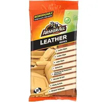 Armor All Obrúsky na kožu 20 ks