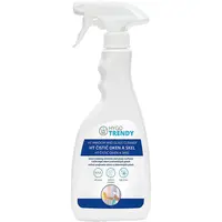 Čistič oken a skel Hygotrendy 500 ml