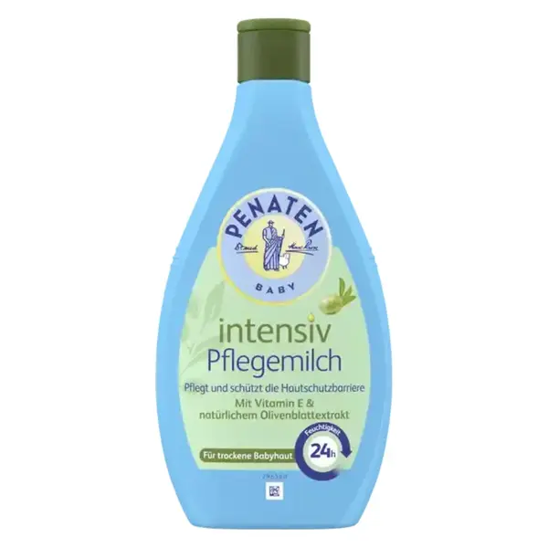 Penaten Baby dětské intenzivní tělové mléko 400 ml