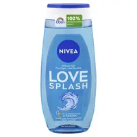 Nivea sprchový gel Vlny lásky 250 ml