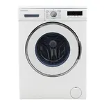 Spredu plnená práčka, 8kg