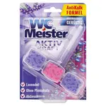 Wc Meister blok do toalety Levandule 45 g