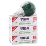 Vandal kombinovaný dávkovač proti komárům s náplní 60 ks