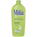 Mitia tek.mýdlo n.n. apple+aloe 1l 789015