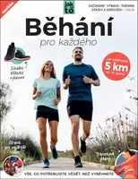 Běhání pro každého (Defekt) - Phil Martin