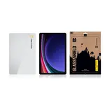 Ochranné sklo Tactical Glass Shield pro iPad 10.2 2019/2020/2021, transparentní