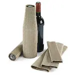 Ochranné obaly z vlnité lepenky 90 x 330 mm