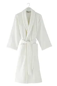 Unisex župan MICRO COTTON M Smetanová