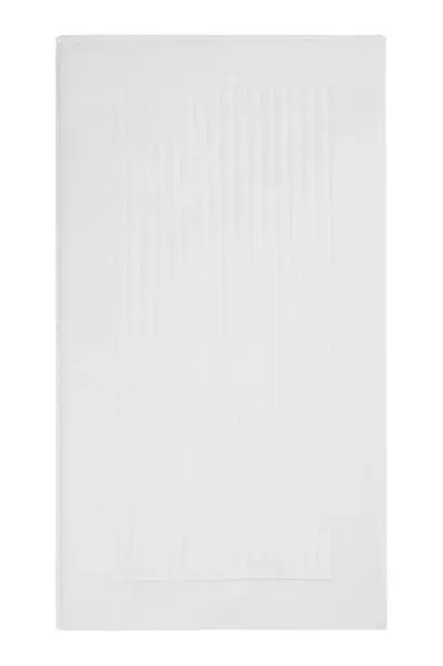 Koupelnová předložka LOFT 50x90 cm Smetanová