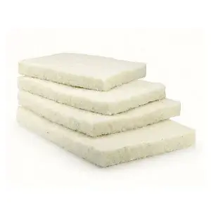 Ochranná 100% recyklovaná textilní fólie 500x300mm | RAJA