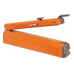 Impulzná zváračka 600 mm