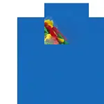 1000 x Uzatvárateľný ZIP sáčok 230x300mm, materiál LDPE, hrúbka 50µm