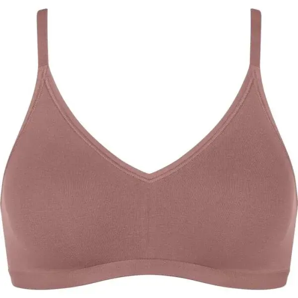 SLOGGI GO DAILY Dámska podprsenka, ružová, veľkosť