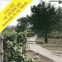 Moravanka Jana Slabáka – Dvacátá