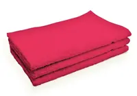 Ručník Classic malý purpurový 30x50 cm, 100% bavlna