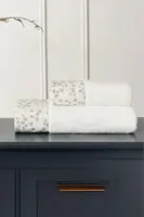 Soft Cotton Osuška a uterák MARY v darčekovom balení