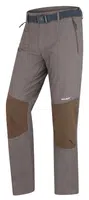 Husky Klass M XL, deep khaki Pánské outdoor kalhoty