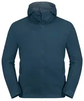 Jack Wolfskin Prelight 2,5L S, dark sea Pánská bunda