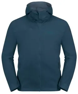 Jack Wolfskin Prelight 2,5L S, dark sea Pánská bunda