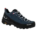 Salewa SALEWA Alp trainer 2 GTX EU 38 ½, Dark Denim/Black Dámské trekové boty