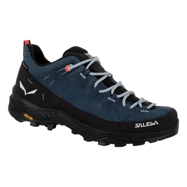 Salewa SALEWA Alp trainer 2 GTX EU 38 ½, Dark Denim/Black Dámské trekové boty