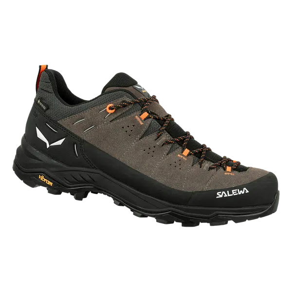 Salewa SALEWA Alp trainer 2 GTX EU 44, Bungee Cord/Black Pánské trekové boty
