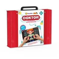DOKTOR - Doktorský interaktivní set