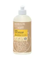 Tierra Verde Gel na nádobí Citlivá pokožka 500 ml