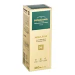 Bioaquanol H regulátor vlasového růstu 250 ml