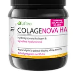 Liftea Colagenova HA vanilka 390 g