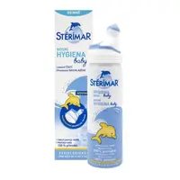 Stérimar Baby Hygiena sprej 50 ml
