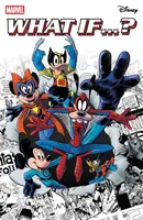Marvel & Disney: What If...? - Luca Barbieri