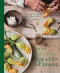 Vegetables all'Italiana - Anna del Conte