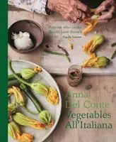 Vegetables all'Italiana - Anna del Conte
