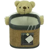 Nádoba S 20X16 H12cm