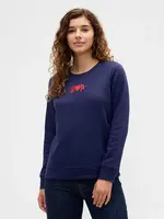 GAP Mikina s logem - Dámské