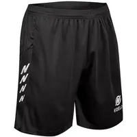 NIDELO PLAYER SHORTS BREST Sportovní kraťasy, černá, velikost
