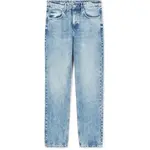 CELIO LOLOOSE Pánské džíny, světle modrá, velikost