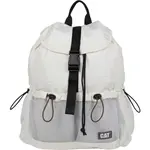 CATERPILLAR URBAN YOUNG OHIO Batoh, biela, veľkosť