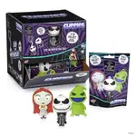 Nighhtmare Before Christmas Clippies DPL24