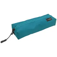 Oxybag ETUE + ELASTIC Študentské puzdro, tmavo modrá, veľkosť
