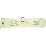 NITRO LIGHT SACK 165 Obal na snowboard, béžová, veľkosť