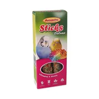 Avicentra Deluxe andulka tyčinka s vitamíny a medem 2 ks