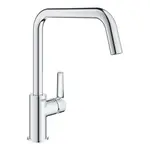 GROHE QUICKFIX Páková drezová batéria START DN 15 (30470000)