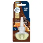 Glade Náplň do elektrického osviežovača vzduchu Festive Honey & Chocolate 20 ml