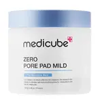 Medicube Exfoliačné pleťové tampóny Zero Pore Pad Mild 70 ks