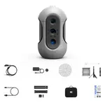 3DMakerpro Mole Luxury 3D Scanner