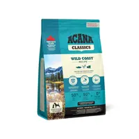 Acana Dog Classics Wild Coast 2 kg