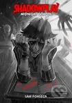 Shadowplay (Book 1): Midnight School - Samuel Fonseca - kniha z kategorie Komiksy
